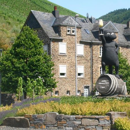 Mosel Ferienhaus Kleine Merle زيل ان دير موسل المظهر الخارجي الصورة