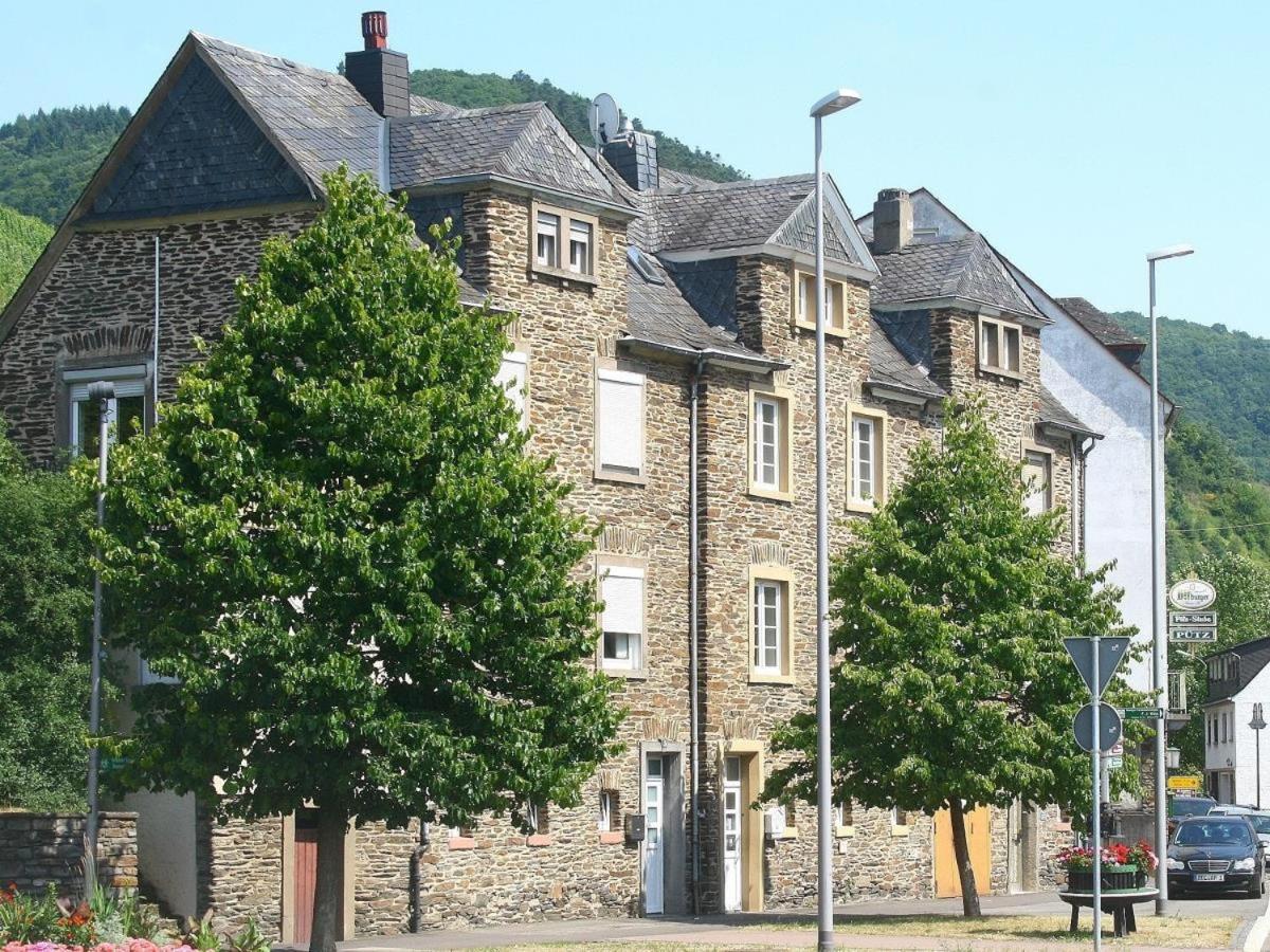 Mosel Ferienhaus Kleine Merle زيل ان دير موسل المظهر الخارجي الصورة