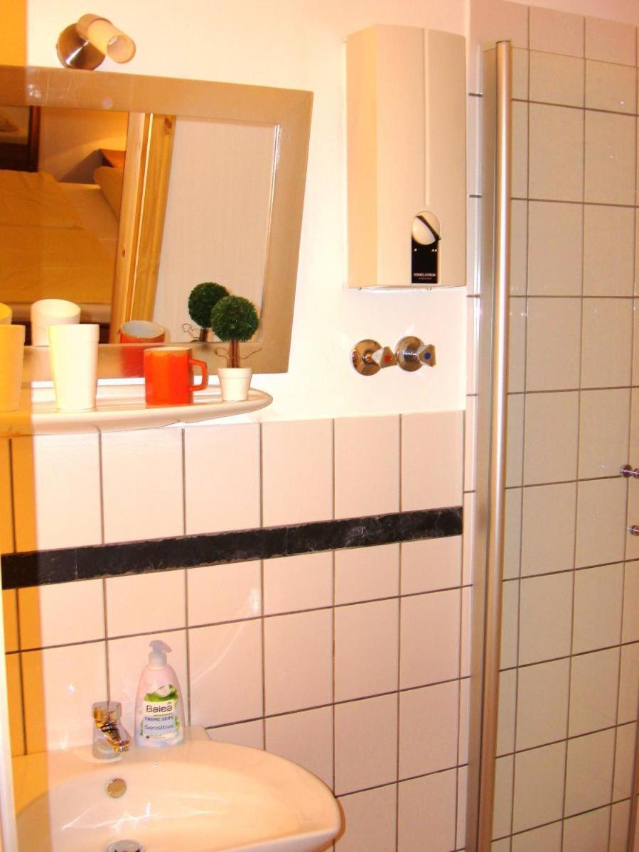 Mosel Ferienhaus Kleine Merle زيل ان دير موسل المظهر الخارجي الصورة