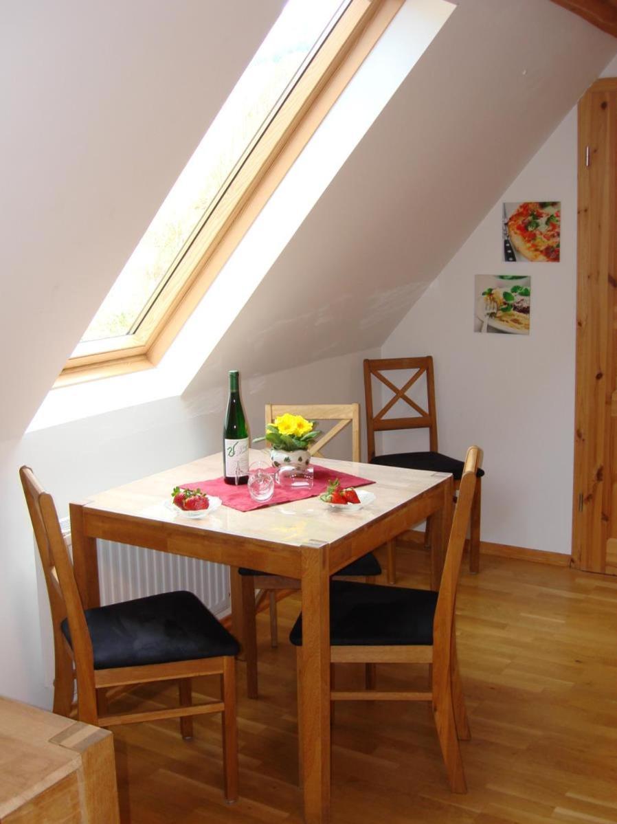 Mosel Ferienhaus Kleine Merle زيل ان دير موسل المظهر الخارجي الصورة