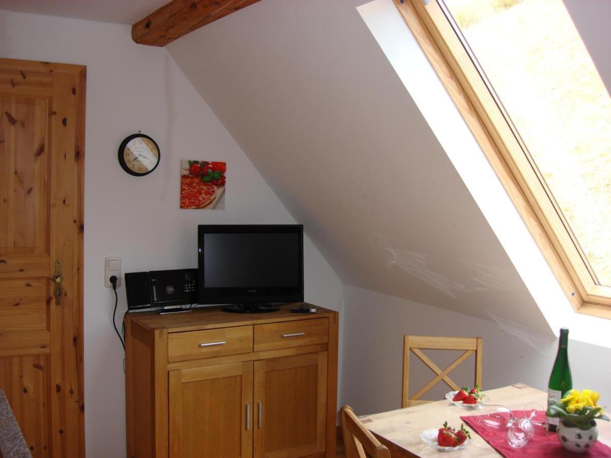 Mosel Ferienhaus Kleine Merle زيل ان دير موسل المظهر الخارجي الصورة