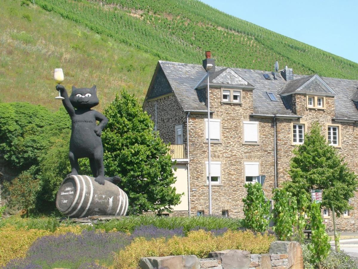 Mosel Ferienhaus Kleine Merle زيل ان دير موسل المظهر الخارجي الصورة